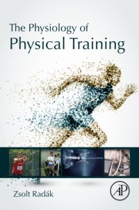 cover of the book The Physiology of Physical Training