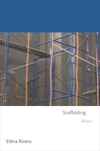 cover of the book Scaffolding: poems