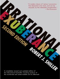 cover of the book Irrational exuberance reconsidered: the cross section of stock returns