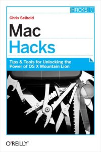 cover of the book Mac Hacks