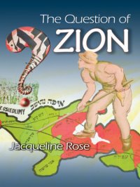 cover of the book The Question of Zion