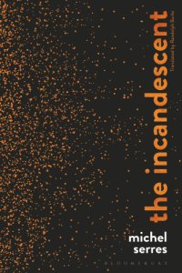 cover of the book The Incandescent