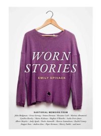 cover of the book Worn Stories