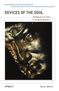 cover of the book Devices of the Soul (Hardcover)