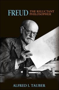 cover of the book Freud, the Reluctant Philosopher