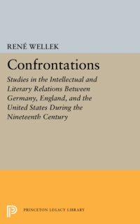 cover of the book Confrontations