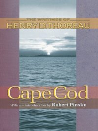 cover of the book Cape Cod