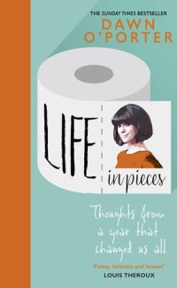 cover of the book Life in Pieces