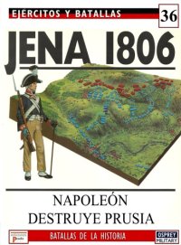 cover of the book Jena 1806