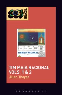 cover of the book Tim Maia's Tim Maia racional vols. 1 & 2