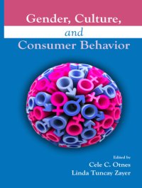 cover of the book Gender, Culture, and Consumer Behavior