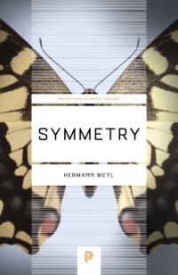 cover of the book Symmetry