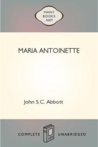 cover of the book Makers of History: 29: Maria Antoinette