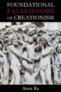 cover of the book Foundational Falsehoods of Creationism