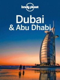 cover of the book Lonely Planet Dubai & Abu Dhabi