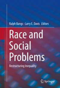 cover of the book Race and Social Problems