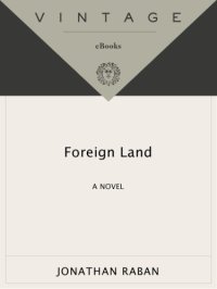 cover of the book Foreign Land