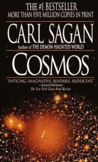 cover of the book Cosmos