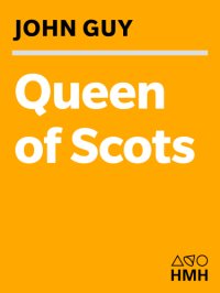 cover of the book Queen of Scots: the true life of Mary Stuart