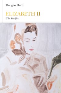 cover of the book Elizabeth II: the steadfast