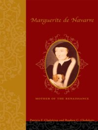 cover of the book Marguerite de Navarre: mother of the Renaissance