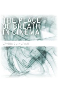 cover of the book The place of breath in cinema