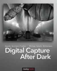 cover of the book Digital capture after dark