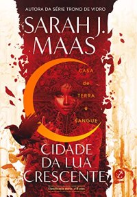 cover of the book Casa de terra e sangue