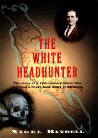 cover of the book The White Headhunter