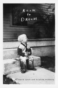 cover of the book Room to Dream