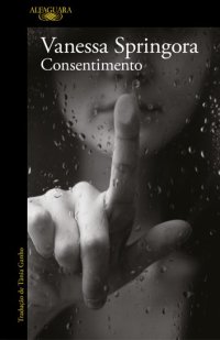 cover of the book Consentimento