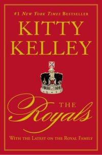 cover of the book The Royals