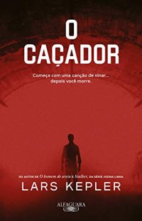 cover of the book O caçador