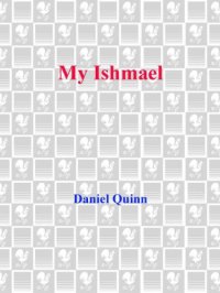 cover of the book My Ishmael