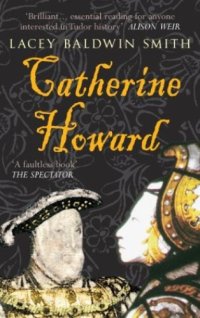 cover of the book Catherine Howard