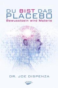 cover of the book Du bist das Placebo