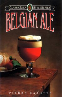 cover of the book Belgian Ale