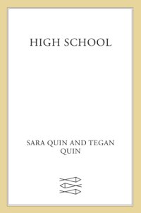 cover of the book High School