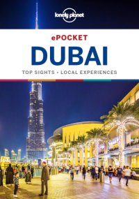 cover of the book ePocket Dubai: top sights, local experiences