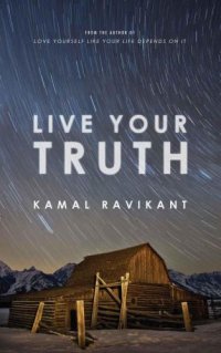 cover of the book Live Your Truth