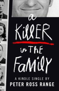 cover of the book A Killer in the Family