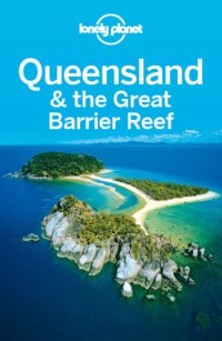 cover of the book Queensland & the Great Barrier Reef Travel Guide