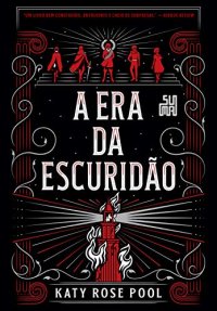 cover of the book A Era da Escuridão