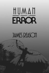 cover of the book Human Error