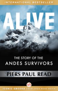 cover of the book Alive