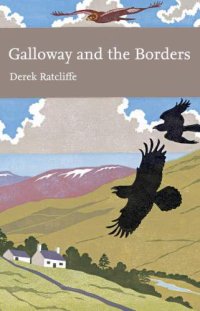 cover of the book Galloway and the Borders