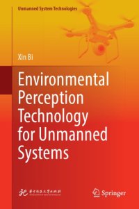 cover of the book Environmental Perception Technology For Unmanned Systems