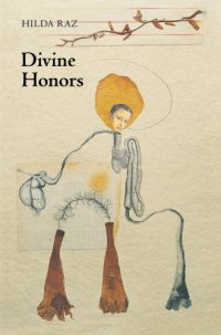 cover of the book Divine Honors