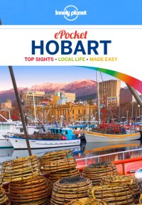 cover of the book Pocket Hobart Travel Guide