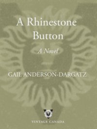 cover of the book A Rhinestone Button